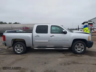 2012 Chevrolet Silverado 1500 LT with VIN 3GCPCSE00CG193437, listed as a IAAI auction lot 41187848 with 227,141 mi miles. Bid and sale history available at carsss.com. Image 13.
