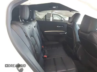 2019 Cadillac XT4 FWD Premium Luxury z VIN 1GYFZCR49KF142039, wystawiony jako IAAI lot #42259448 z przebiegiem 47 620 mil mil oraz . Historia ofert i sprzedaży dostępna na DreamBid. Obrazek 8.