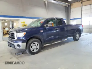 2013 Toyota Tundra 4WD Truck with VIN 5TFCY5F10DX015372, listed as a Copart auction lot 48805135 with 140,340 mi miles and Salvage Title. Bid and sale history available at carsss.com. Image 1.