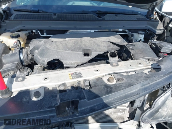 2019 Chevrolet Colorado 2WD Z71 with VIN 1GCGSDEN6K1330906, listed as a IAAI auction lot 40058453 with 116,053 mi miles. Bid and sale history available at carsss.com. Image 10.
