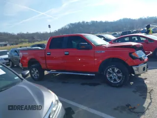 2011 Ford F-150 XL z VIN 1FTFW1EF3BKD03745, wystawiony jako IAAI lot #41149957 z przebiegiem 221 025 mil mil oraz . Historia ofert i sprzedaży dostępna na DreamBid. Obrazek 13.