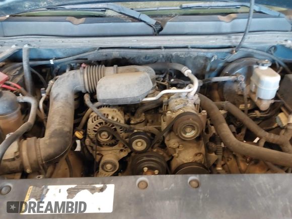 2010 Chevrolet Silverado 1500 Work Truck with VIN 1GCPCPEX7AZ291985, listed as a IAAI auction lot 41667678 with 181,563 mi miles and . Bid and sale history available at DreamBid. Image 10.
