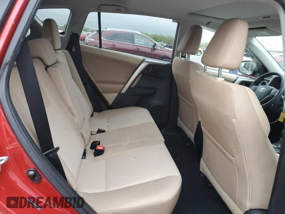 2013 Toyota RAV4 XLE with VIN 2T3RFREV5DW012225, listed as a Copart auction lot 51995745 with 87,610 mi miles and Salvage Title. Bid and sale history available at carsss.com. Image 11.