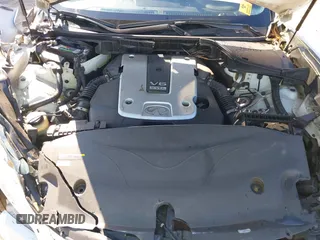 2013 Infiniti M37 with VIN JN1BY1AP6DM510938, listed as a IAAI auction lot 41239747 with Not Provided miles. Bid and sale history available at carsss.com. Image 10.