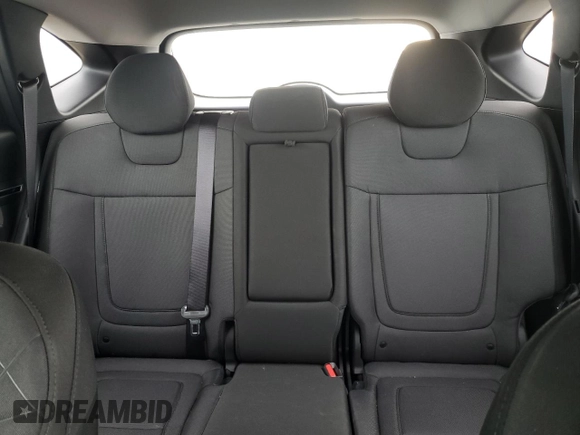 2024 Hyundai Tucson SE with VIN 5NMJA3DE0RH402042, listed as a Copart auction lot 43567915 with 7,713 mi miles and Salvage Title. Bid and sale history available at DreamBid. Image 10.