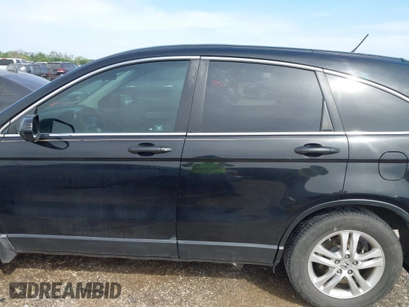 2011 Honda CR-V EX with VIN 3CZRE3H52BG702162, listed as a IAAI auction lot 41994083 with 209,075 mi miles and . Bid and sale history available at DreamBid. Image 14.
