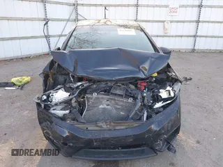 2015 Honda Fit EX with VIN 3HGGK5G82FM744840, listed as a IAAI auction lot 42138045 with 91,321 mi miles and . Bid and sale history available at DreamBid. Image 12.