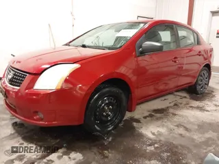 2009 Nissan Sentra FE+ with VIN 3N1AB61E29L623408, listed as a IAAI auction lot 41601457 with 218,423 mi miles and . Bid and sale history available at DreamBid. Image 20.