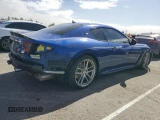 2013 Maserati GranTurismo Sport with VIN ZAM45VLA6D0067465, listed as a Copart auction lot 46946925 with 60,617 mi miles and Salvage Title. Bid and sale history available at carsss.com. Image 3.