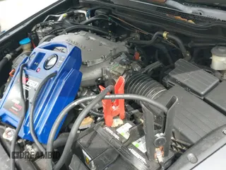 2004 Honda Accord EX with VIN 1HGCM82654A008730, listed as a IAAI auction lot 42479614 with 215,112 mi miles and . Bid and sale history available at DreamBid. Image 12.