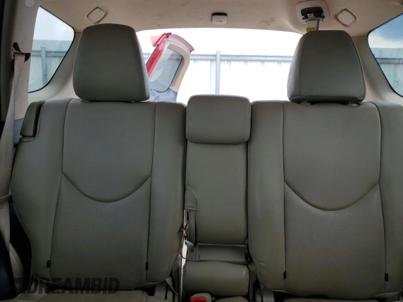 2012 Toyota RAV4 с VIN 2T3BF4DV7CW180016, выставлен на аукционе Copart как лот 61371295 с пробегом 126 612 миль миль и Списание • Salvage title. История ставок и продаж доступна на DreamBid. Изображение 10.
