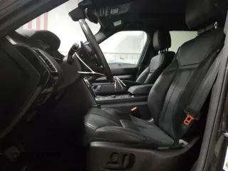 2020 Land Rover Discovery Landmark Edition with VIN SALRU2RV4L2436096, listed as a Copart auction lot 85899714 with 35,671 mi miles and Salvage Title. Bid and sale history available at carsss.com. Image 7.