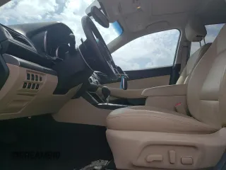 2016 Subaru Outback Limited с VIN 4S4BSENC5G3210777, выставлен на аукционе Copart как лот 62590525 с пробегом 73 252 миль миль и Списание • Salvage title. История ставок и продаж доступна на DreamBid. Изображение 7.