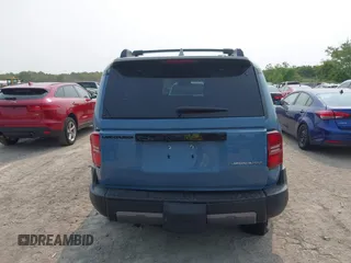 2024 Toyota Land Cruiser z VIN JTEABFAJ3RK018014, wystawiony jako IAAI lot #42404632 z przebiegiem 2 983 mil mil oraz . Historia ofert i sprzedaży dostępna na DreamBid. Obrazek 16.