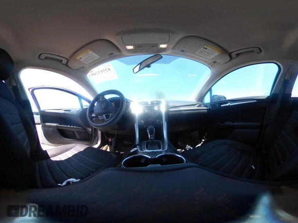 2016 Ford Fusion SE with VIN 3FA6P0H76GR262757, listed as a IAAI auction lot 42515265 with 198,901 mi miles and . Bid and sale history available at DreamBid. Image 18.