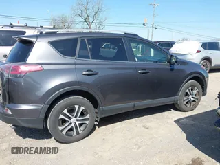 2016 Toyota RAV4 LE with VIN JTMZFREVXGJ082967, listed as a IAAI auction lot 41942424 with 46,944 mi miles. Bid and sale history available at carsss.com. Image 14.
