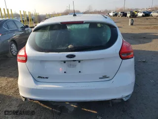 2015 Ford Focus SE with VIN 1FADP3K24FL216721, listed as a Copart auction lot 47884435 with 148,892 mi miles and Salvage Title. Bid and sale history available at carsss.com. Image 6.