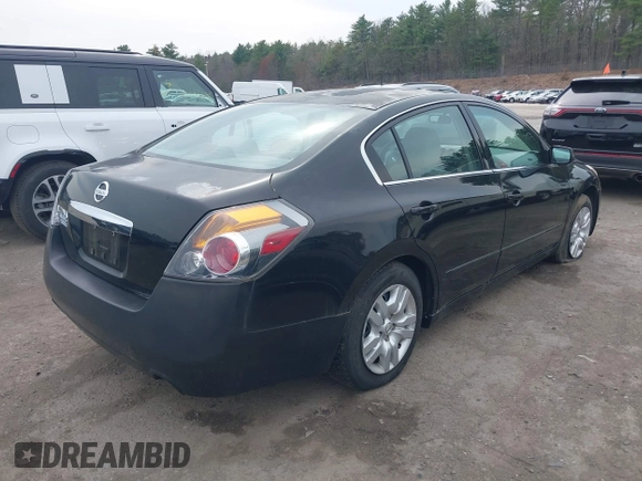 2010 Nissan Altima 2.5 S with VIN 1N4AL2APXAN520686, listed as a IAAI auction lot 42040414 with 132,794 mi miles. Bid and sale history available at carsss.com. Image 4.