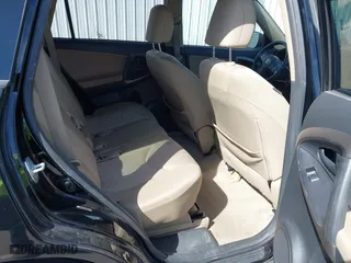 2012 Toyota RAV4 with VIN JTMKF4DV4C5049312, listed as a IAAI auction lot 41921833 with 73,312 mi miles. Bid and sale history available at carsss.com. Image 8.