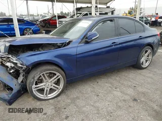 2016 BMW 3 Series 328i with VIN WBA8E9C55GK643939, listed as a IAAI auction lot 41721554 with 103,822 mi miles and . Bid and sale history available at DreamBid. Image 17.