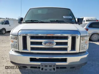2013 Ford Econoline Cargo Commercial with VIN 1FTNS1EW4DDB31580, listed as a Copart auction lot 49806615 with 171,500 mi miles and Clean Title. Bid and sale history available at carsss.com. Image 5.
