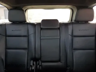 2015 Jeep Grand Cherokee Summit with VIN 1C4RJFJM8FC103117, listed as a Copart auction lot 77695364 with 150,483 mi miles and Salvage Title. Bid and sale history available at carsss.com. Image 10.