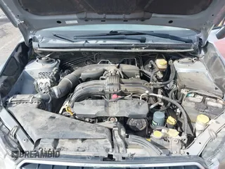 2013 Subaru Crosstrek Premium с VIN JF2GPACC2D2872651, выставлен на аукционе IAAI как лот 41916394 с пробегом 229 817 миль миль и . История ставок и продаж доступна на DreamBid. Изображение 10.