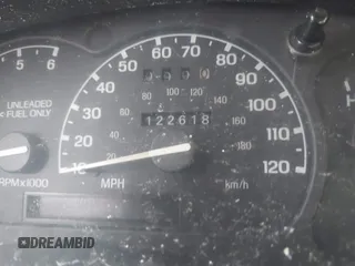 1996 Ford Ranger XL with VIN 1FTCR10AXTUA92751, listed as a IAAI auction lot 42634396 with 122,618 mi miles and . Bid and sale history available at DreamBid. Image 7.