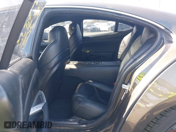 2018 Karma Revero z VIN 50GK41SA4JA000249, wystawiony jako IAAI lot #41865477 z przebiegiem 104 010 mil mil oraz . Historia ofert i sprzedaży dostępna na DreamBid. Obrazek 8.