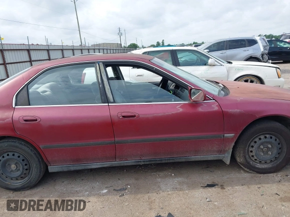 1997 Honda Accord LX с VIN 1HGCD5639VA217677, выставлен на аукционе IAAI как лот 42137200 с пробегом 140 193 миль миль и . История ставок и продаж доступна на DreamBid. Изображение 13.