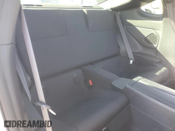 2024 Toyota 86 with VIN JF1ZNBB19R8753377, listed as a Copart auction lot 44707145 with 6,039 mi miles and Salvage Title. Bid and sale history available at DreamBid. Image 10.
