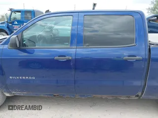 2014 Chevrolet Silverado 1500 LT with VIN 3GCUKREC3EG183710, listed as a IAAI auction lot 42143141 with 288,444 mi miles and . Bid and sale history available at DreamBid. Image 14.