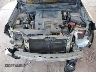 2009 Subaru Forester с VIN JF2SH65639H713864, выставлен на аукционе Copart как лот 57854765 с пробегом 163 449 миль миль и Списание • Salvage title. История ставок и продаж доступна на DreamBid. Изображение 12.