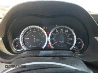 2012 Acura TSX Tech Pkg with VIN JH4CU2F68CC012990, listed as a Copart auction lot 54619285 with 175,359 mi miles and Salvage Title. Bid and sale history available at carsss.com. Image 9.