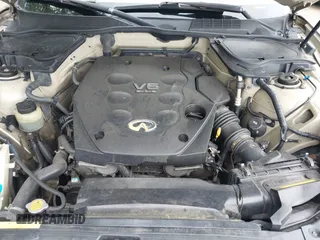 2003 Infiniti FX o Options with VIN JNRAS08U13X103428, listed as a IAAI auction lot 42471906 with 115,614 mi miles and . Bid and sale history available at DreamBid. Image 10.