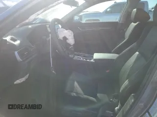 2019 Honda Accord EX z VIN 1HGCV3F40KA010391, wystawiony jako Copart lot #88291595 z przebiegiem 56 285 mil mil oraz Szkoda całkowita • Salvage title. Historia ofert i sprzedaży dostępna na DreamBid. Obrazek 7.