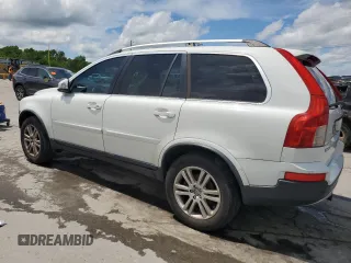 2012 Volvo XC90 Premier Plus с VIN YV4952CY9C1612716, выставлен на аукционе Copart как лот 55654995 с пробегом 194 787 миль миль и Списание • Salvage title. История ставок и продаж доступна на DreamBid. Изображение 2.