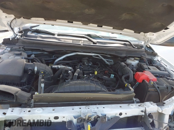 2023 Ford Ranger XL with VIN 1FTER4EH9PLE34217, listed as a IAAI auction lot 42315165 with 29,360 mi miles and . Bid and sale history available at DreamBid. Image 10.
