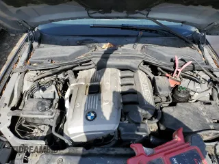 2007 BMW 5 Series 530xi with VIN WBANF73537CU25979, listed as a Copart auction lot 49534285 with 232,091 mi miles and Clean Title. Bid and sale history available at carsss.com. Image 11.