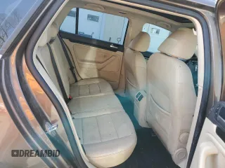 2014 Volkswagen Jetta TDI w/Sunroof & Nav with VIN 3VWPL7AJ0EM628096, listed as a Copart auction lot 54742045 with 145,986 mi miles and Non repairable. Bid and sale history available at DreamBid. Image 11.