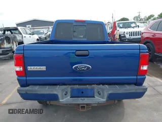 2010 Ford Ranger XL with VIN 1FTKR1EE3APA52644, listed as a IAAI auction lot 42382514 with 89,033 mi miles and . Bid and sale history available at DreamBid. Image 17.