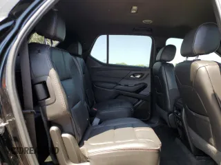 2023 Chevrolet Traverse RS z VIN 1GNERJKWXPJ131449, wystawiony jako Copart lot #52819995 z przebiegiem 48 126 mil mil oraz Szkoda całkowita • Salvage title. Historia ofert i sprzedaży dostępna na DreamBid. Obrazek 11.