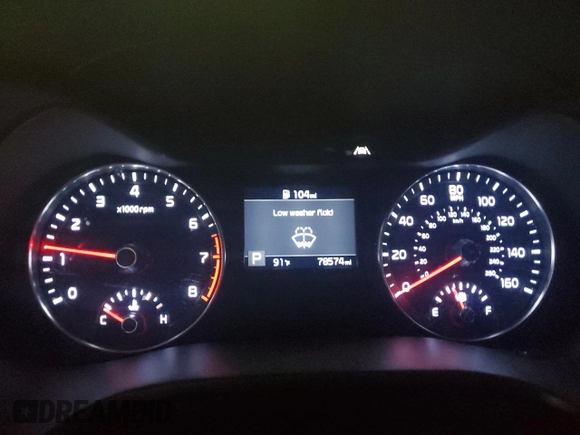 2021 Kia Forte GT-Line с VIN 3KPF34AD3ME355817, выставлен на аукционе Copart как лот 51657935 с пробегом 78 574 миль миль и Списание • Salvage title. История ставок и продаж доступна на DreamBid. Изображение 9.
