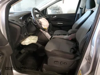 2014 Ford Escape SE с VIN 1FMCU9GX6EUD49636, выставлен на аукционе Copart как лот 58814075 с пробегом Не указан миль и Чистый • Clean title. История ставок и продаж доступна на DreamBid. Изображение 7.