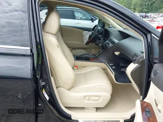 2014 Lexus RX 350 z VIN 2T2ZK1BAXEC141387, wystawiony jako IAAI lot #42425766 z przebiegiem 195 748 mil mil oraz . Historia ofert i sprzedaży dostępna na DreamBid. Obrazek 5.