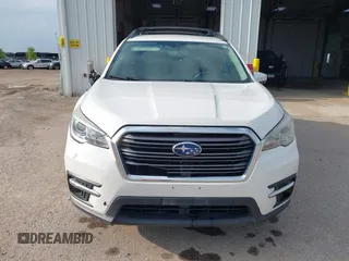 2019 Subaru Ascent Premium with VIN 4S4WMACDXK3442512, listed as a IAAI auction lot 42311693 with 84,490 mi miles and . Bid and sale history available at DreamBid. Image 13.