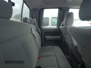 2007 Ford F-150 XLT with VIN 1FTPX14V57FA78156, listed as a Copart auction lot 63032605 with 243,814 mi miles and Salvage title. Bid and sale history available at DreamBid. Image 10.