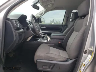 2017 Toyota Tundra 4WD SR5 with VIN 5TFDW5F13HX610541, listed as a Copart auction lot 45910265 with 131,651 mi miles and Salvage Title. Bid and sale history available at carsss.com. Image 7.