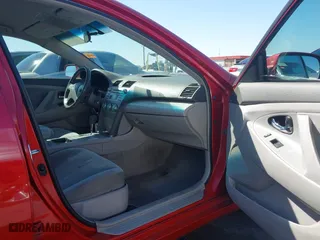 2007 Toyota Camry CE with VIN 4T1BE46K57U111765, listed as a IAAI auction lot 42058314 with 193,972 mi miles. Bid and sale history available at carsss.com. Image 5.