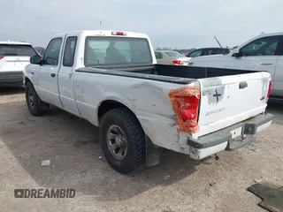 2000 Ford Ranger XL with VIN 1FTYR14V9YTB10205, listed as a IAAI auction lot 41586289 with 182,064 mi miles and . Bid and sale history available at DreamBid. Image 3.